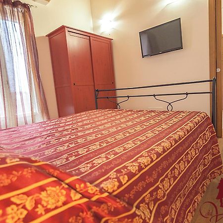 Il Ristoro Del Viandante Hotel Offagna Quarto foto