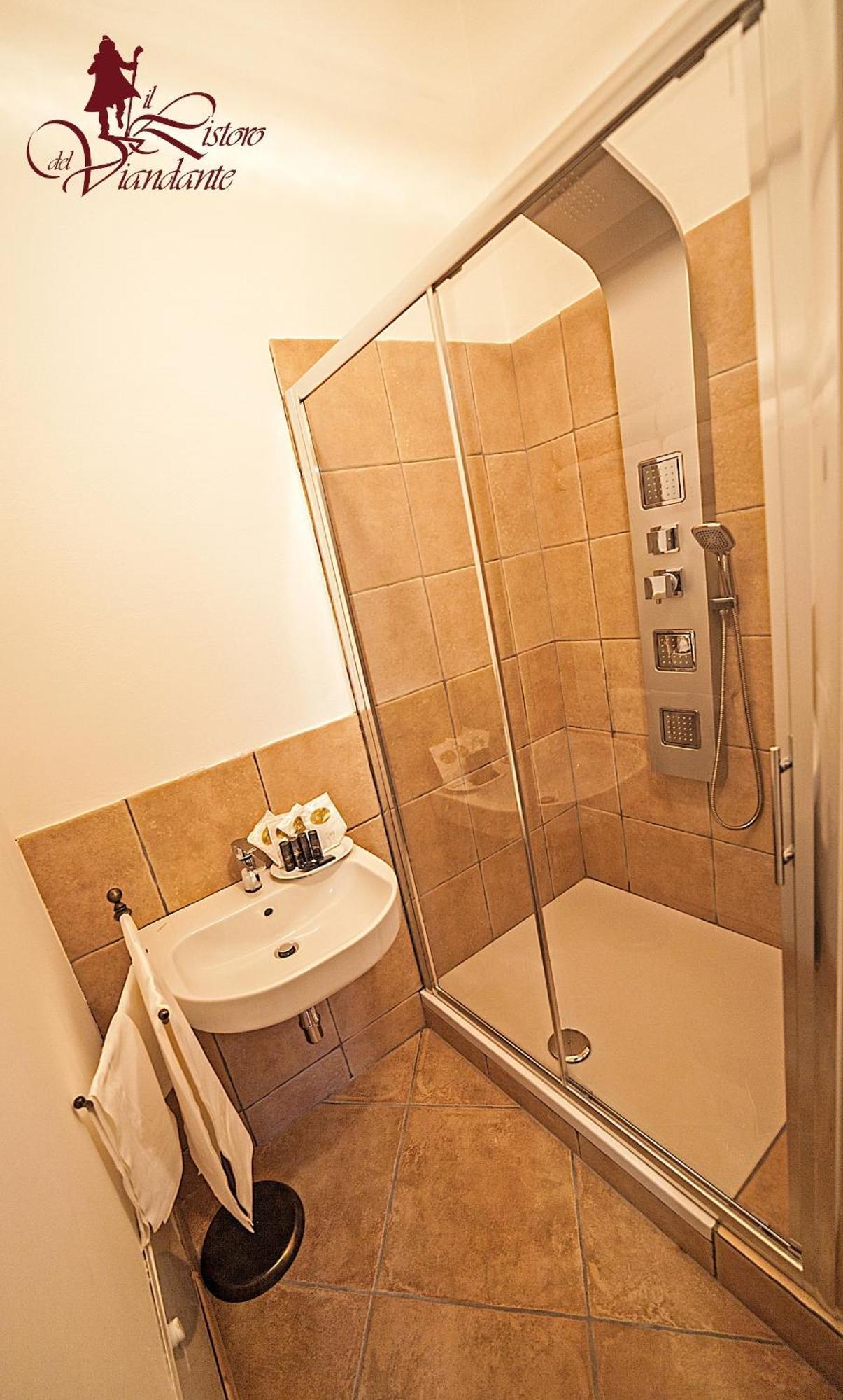 Il Ristoro Del Viandante Hotel Offagna Quarto foto